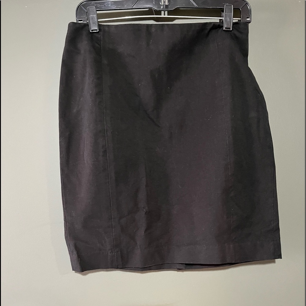 Pencil Skirt
